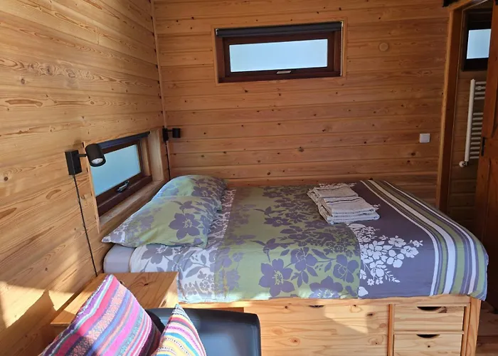 Mar&Mar Houseboat Studio