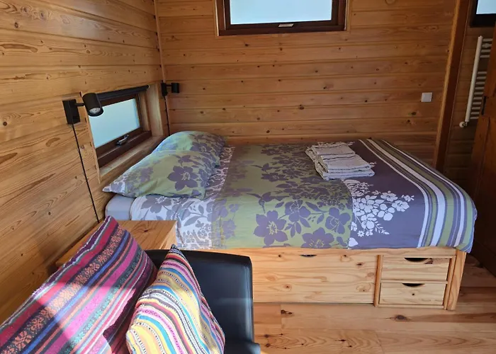 Mar&Mar Houseboat Studio