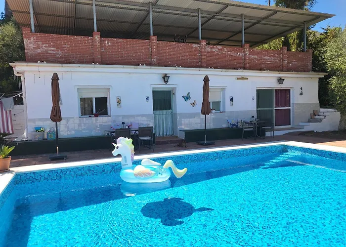 Casa Rubí