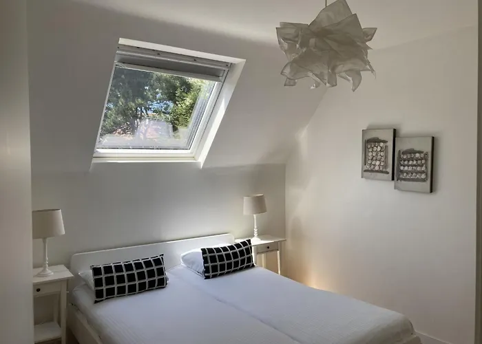 Villa Ons Nest With Parking By Interhome