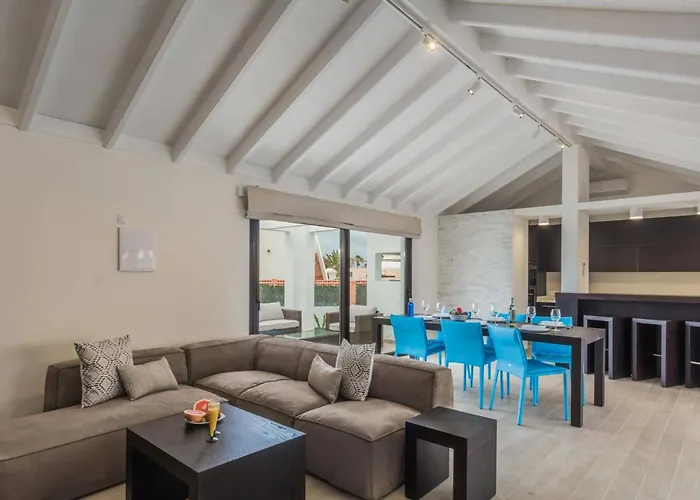 Villa Lugano By Villa Plus
