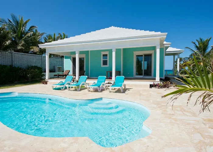 Aqua Villa Home