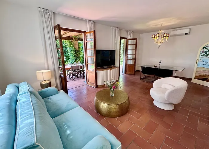Forte Classic Stylish Villa