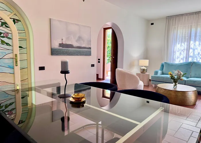 Forte Classic Stylish Villa