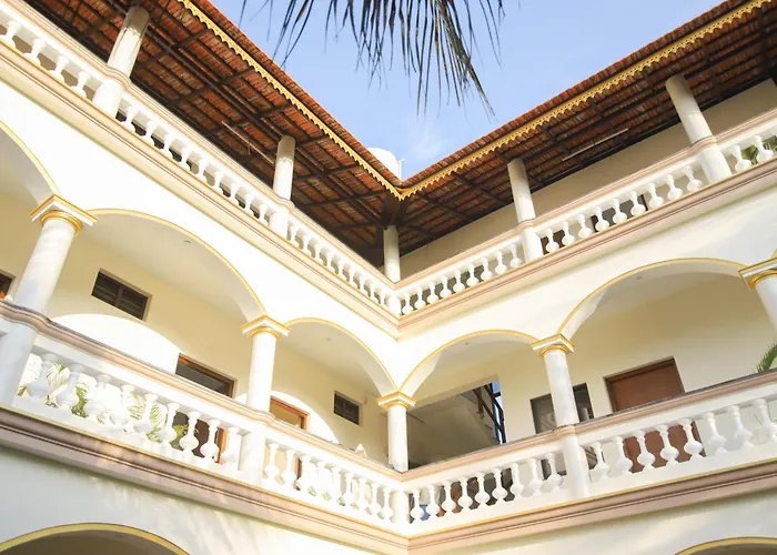 Sk Grand Villa