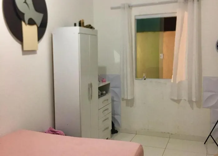 Casa Luxuosa Ponta De Aratuba