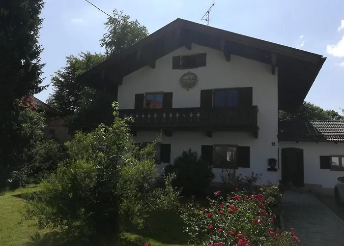 Ferienhaus Anni