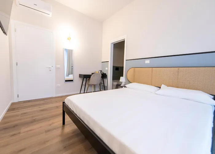 Montebello Comfort