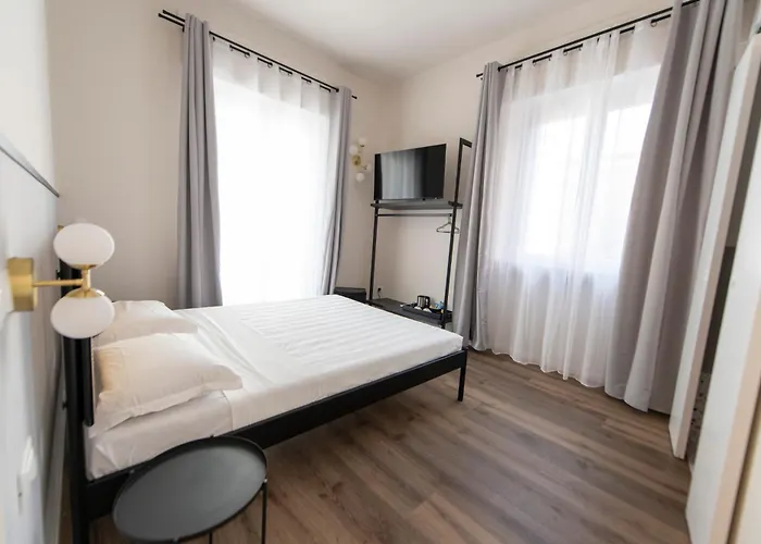 Montebello Comfort