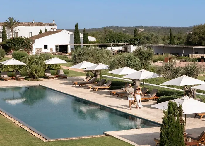  Torralbenc, A Small Luxury Of The World