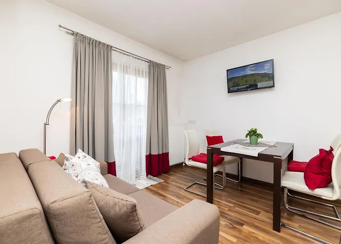 Pension Kreuzer
