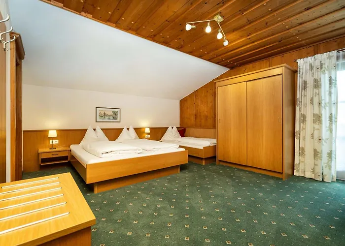 Pension Kreuzer