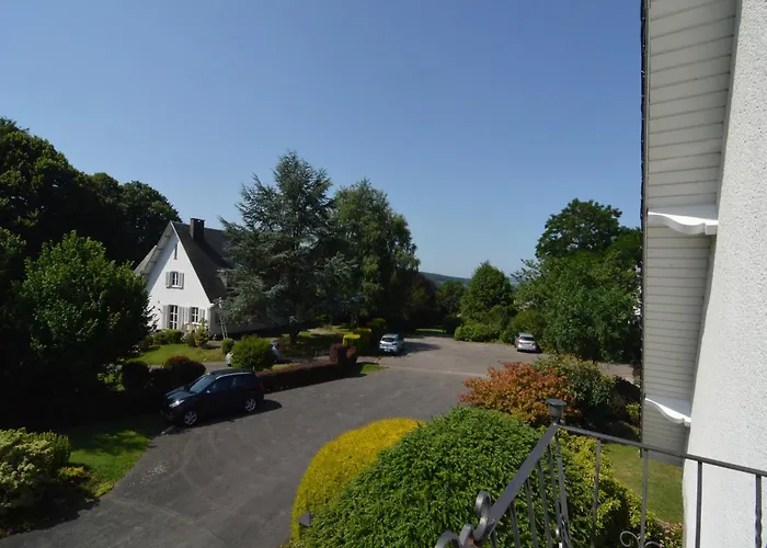 Stay In Stavelot, Liege