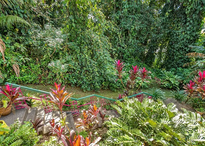 Babinda Quarters
