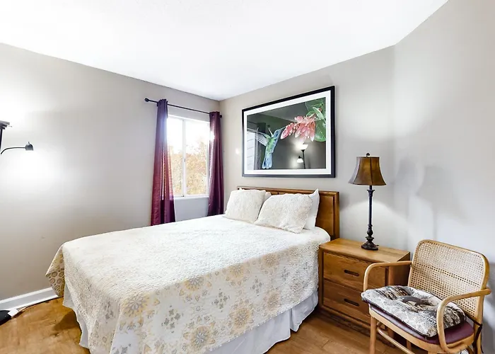 Gatlinburg Summit Woods Condo