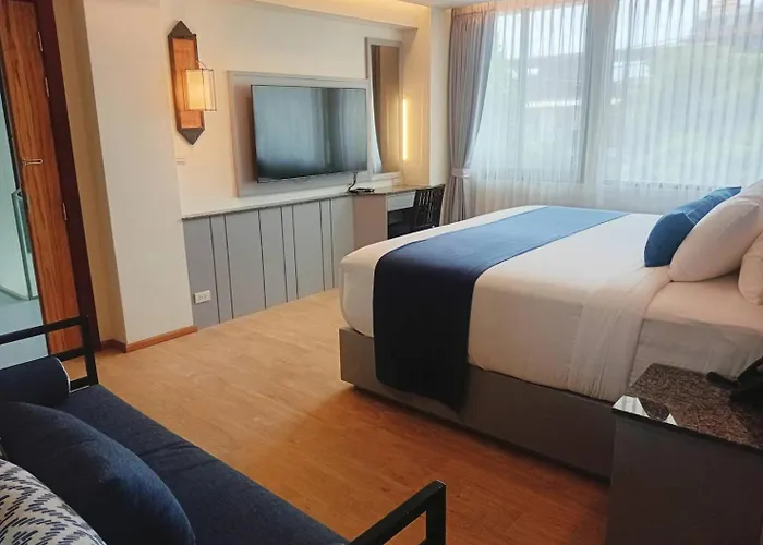 Ama'S House Luxury Boutique Hotel
