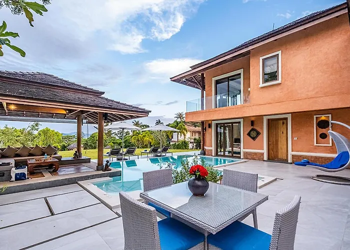 Villa Diva Star