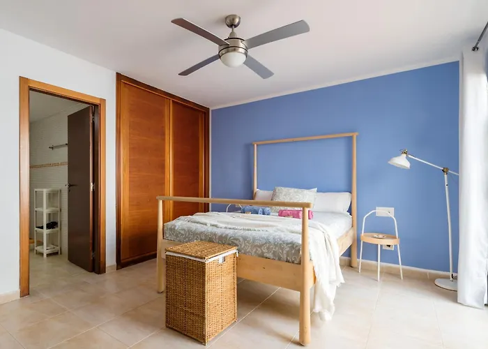 Luxury Villa Perla Del Mar Caleta de Fuste