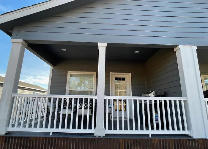 3Bed2Bath With Creek And Open Spaces