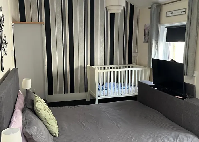 Rembrandt Guest House