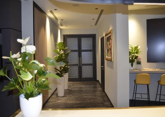 Maritan Hotel & Spa