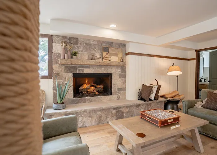 Petty Ranch Inn