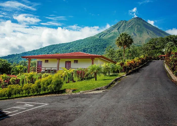 3 star hotels Los Lagos Spa & Resort