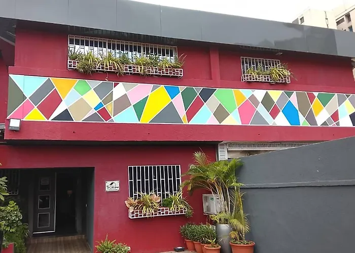 Cate House
