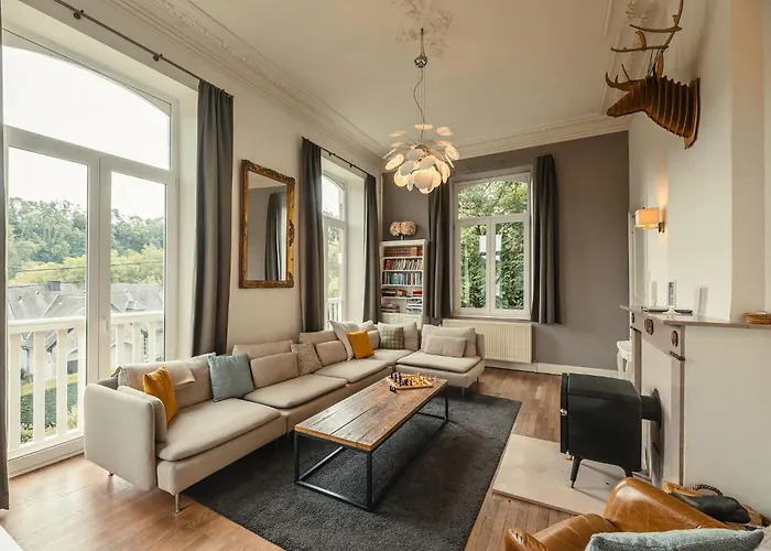 Villa Louise