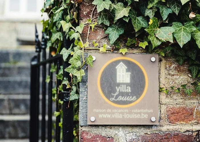 Villa Louise