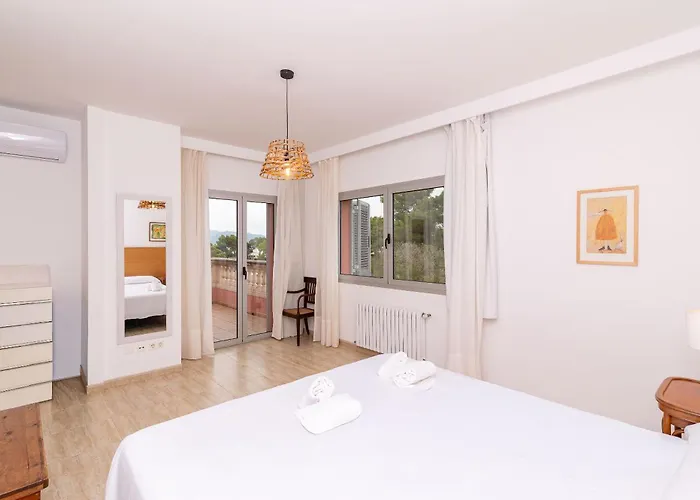 Villa Maria Bonaire By Sealand Villas