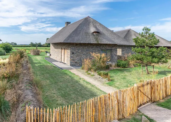 Buytenplaats Villa 187