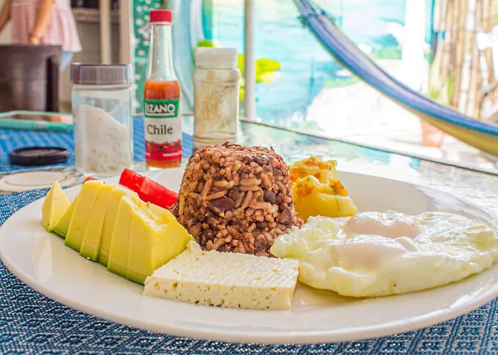 Tapihouse San Juan Del Sur