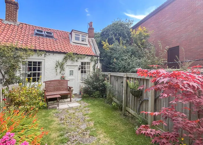 Broom Cottage