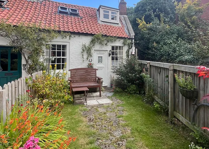Broom Cottage