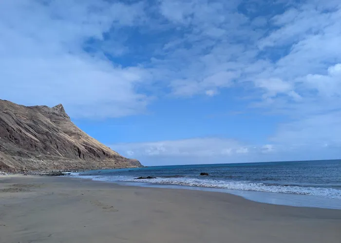 Apartamentos Aurea - Porto Santo