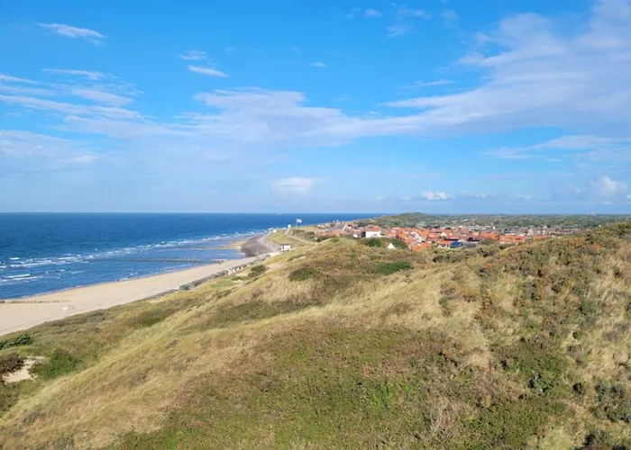 Luxe Kamer Langendam 48 Met Prive Terras