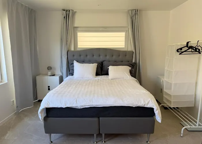 Villa Spa & Haven Stay