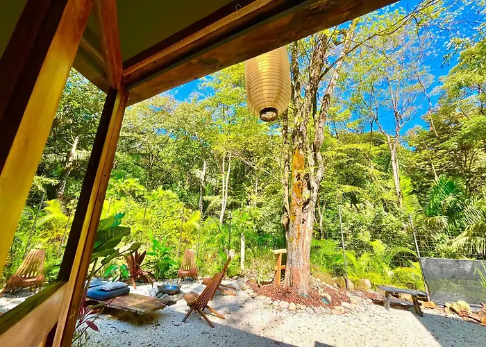 Villa Ikiru House Playa Santa Teresa 