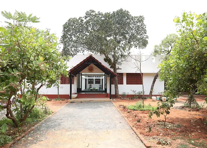 Nirvana Guest House