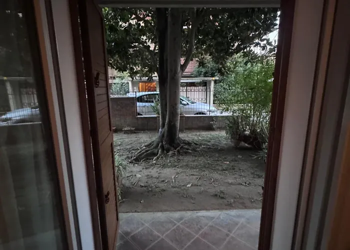 La Camera Di Isa