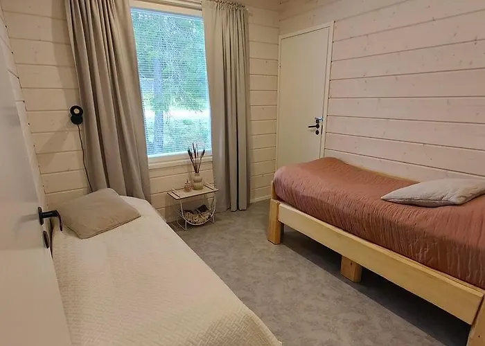 Villa Kinoskulma