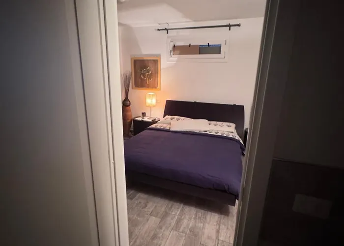 La Camera Di Isa