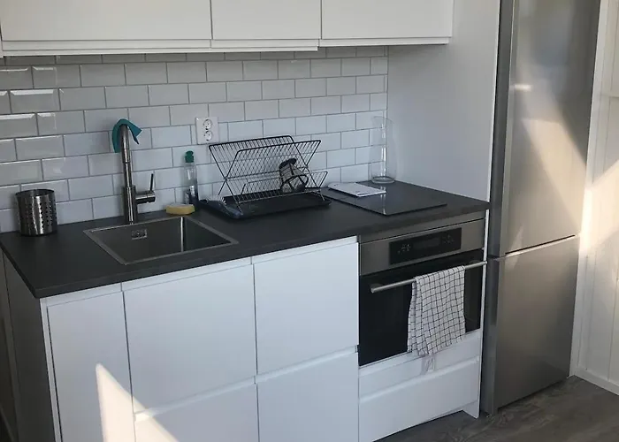 Stafsinge Beach House