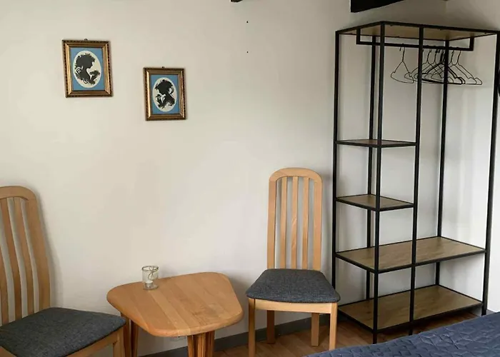 Kobmandsgarden I Blaere