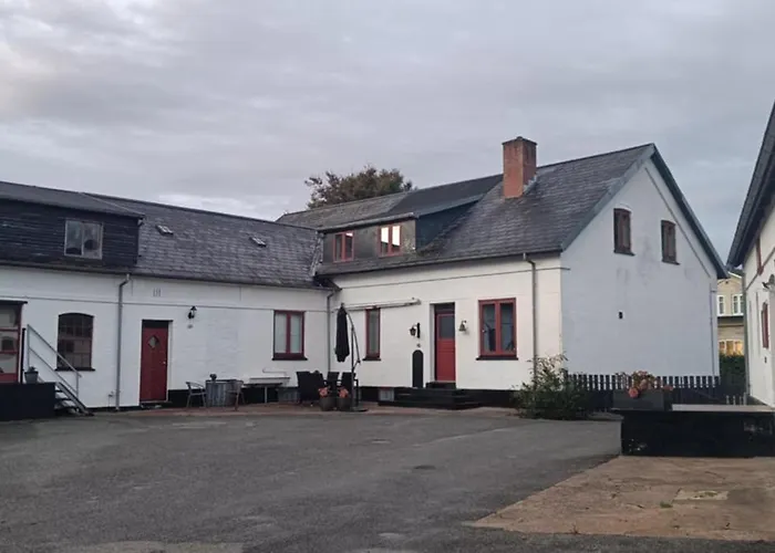 Kobmandsgarden I Blaere