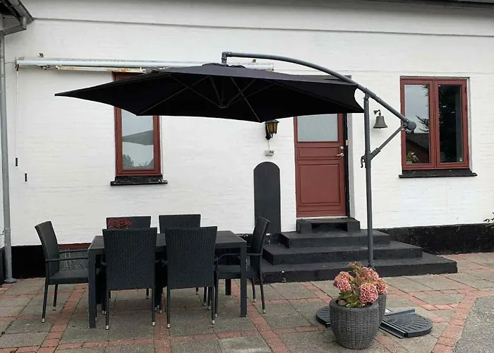 Kobmandsgarden I Blaere