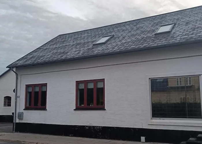 Kobmandsgarden I Blaere