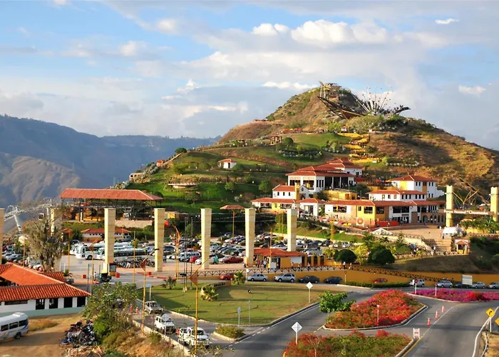 Hotel C Villa Plaza