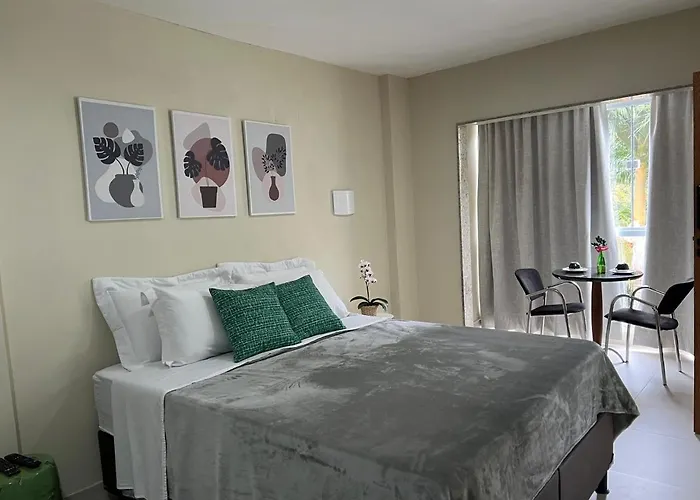 Canto Verde Suites